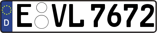 E-VL7672