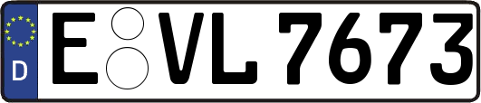 E-VL7673