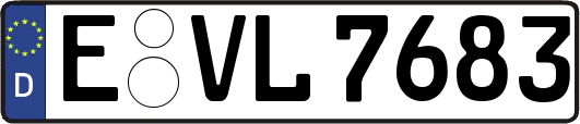 E-VL7683