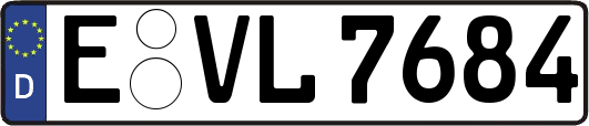 E-VL7684