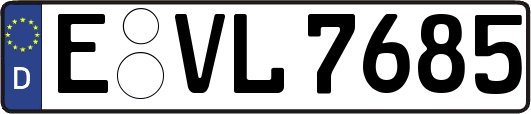 E-VL7685