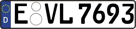 E-VL7693