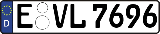 E-VL7696