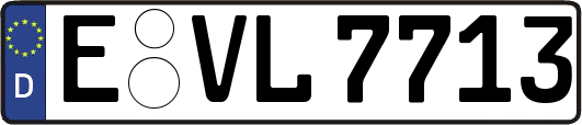 E-VL7713