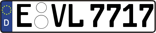 E-VL7717