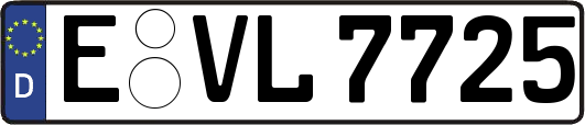 E-VL7725