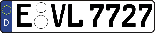 E-VL7727