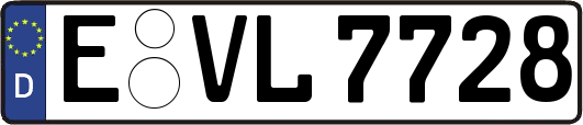 E-VL7728