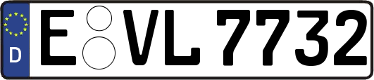 E-VL7732