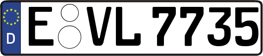E-VL7735
