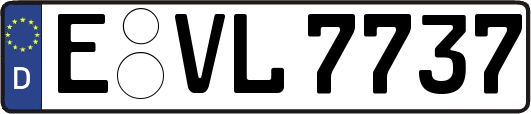 E-VL7737