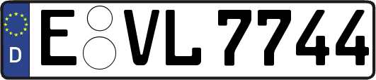 E-VL7744