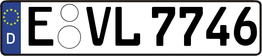 E-VL7746