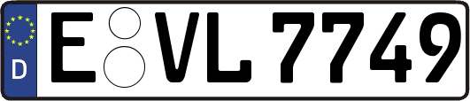E-VL7749