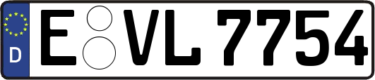 E-VL7754