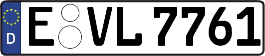 E-VL7761