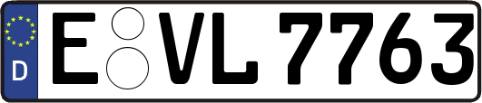 E-VL7763