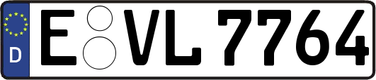 E-VL7764