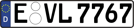 E-VL7767