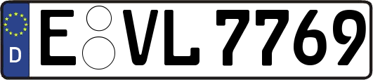 E-VL7769