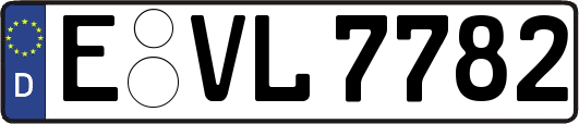 E-VL7782