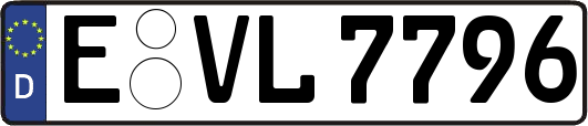 E-VL7796