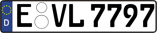 E-VL7797