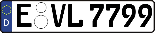 E-VL7799