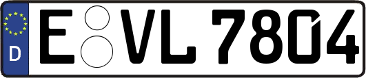 E-VL7804