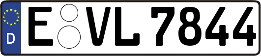 E-VL7844