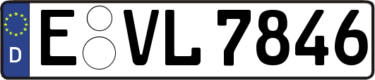 E-VL7846