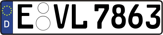 E-VL7863