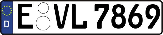 E-VL7869