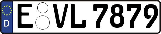 E-VL7879