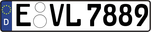 E-VL7889