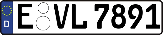 E-VL7891