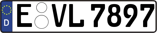 E-VL7897