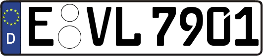 E-VL7901
