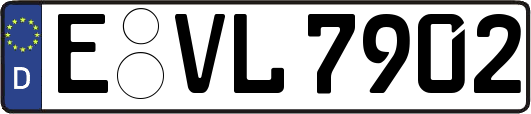 E-VL7902