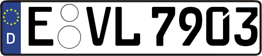 E-VL7903