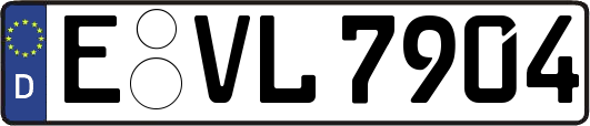 E-VL7904