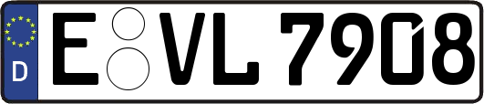 E-VL7908
