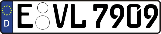 E-VL7909