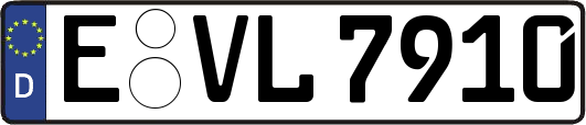 E-VL7910