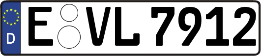 E-VL7912