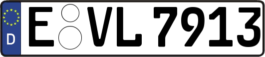 E-VL7913