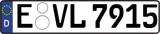E-VL7915
