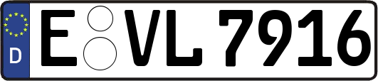 E-VL7916