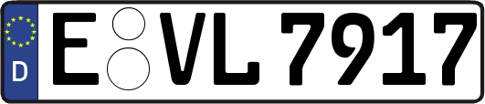 E-VL7917