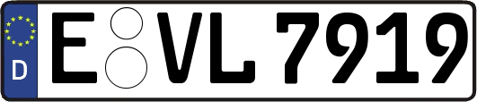 E-VL7919